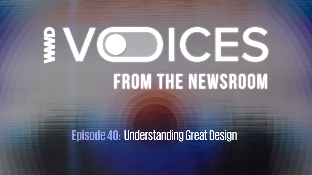 WWD Voices