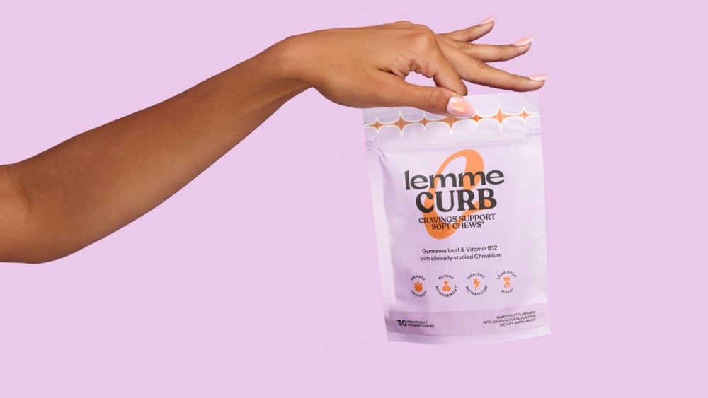 Lemme Curb Chew