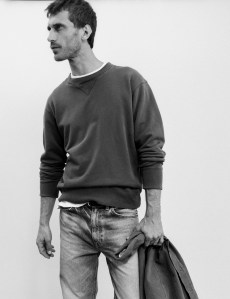 Nili Lotan Men's Spring 2025 Ready-to-Wear Collection