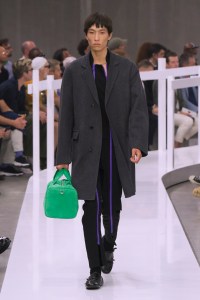 Prada Spring 2025 Men's Ready-to-Wear Collection at Milan Fashion Week