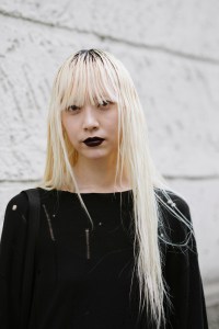 Street style at Milan Fashion Week Men’s Spring 2025