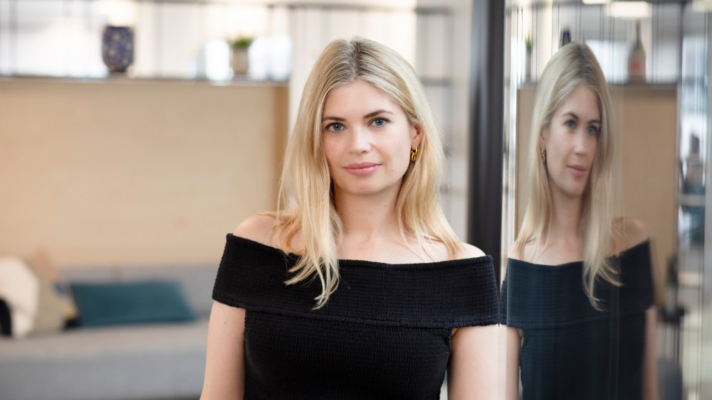 Emma McFerran, Lyst ceo