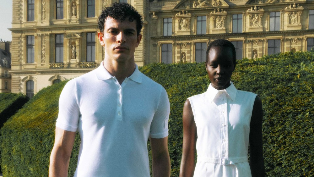 Thom Browne 2024 high summer collection