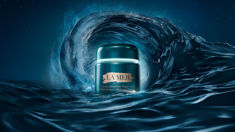 La Mer