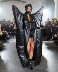 Maximillian Gedra Spring Ready-to-Wear 2025
