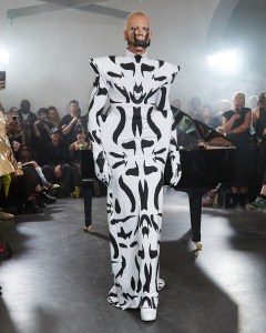 Maximillian Gedra Spring Ready-to-Wear 2025