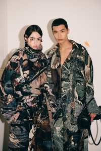 Milk of Lime Spring Ready-to-Wear 2025