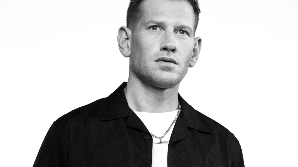 Paul Andrew