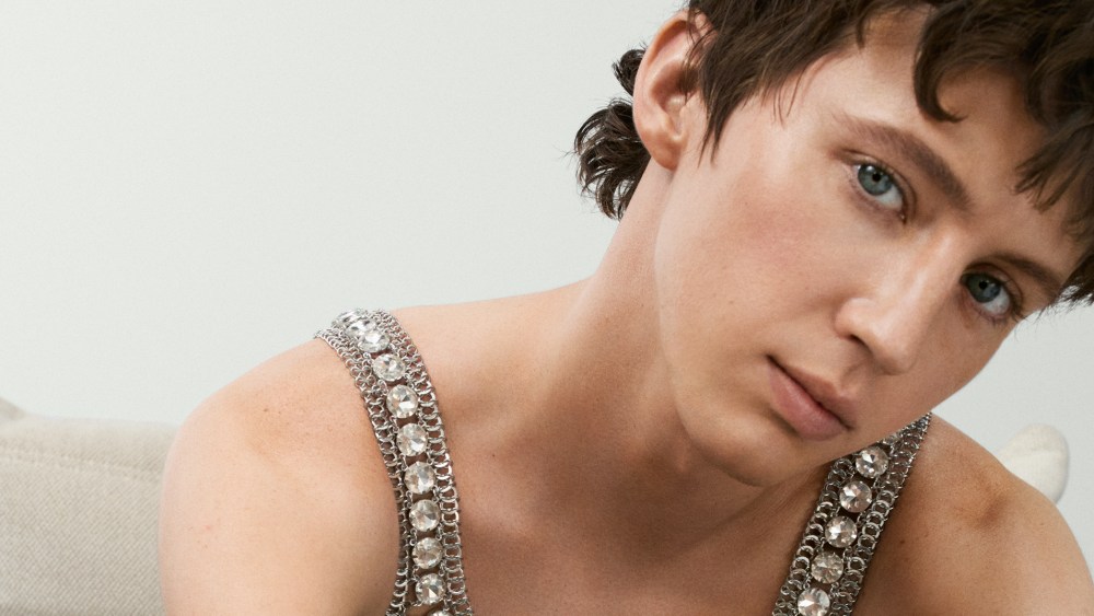 Troye Sivan