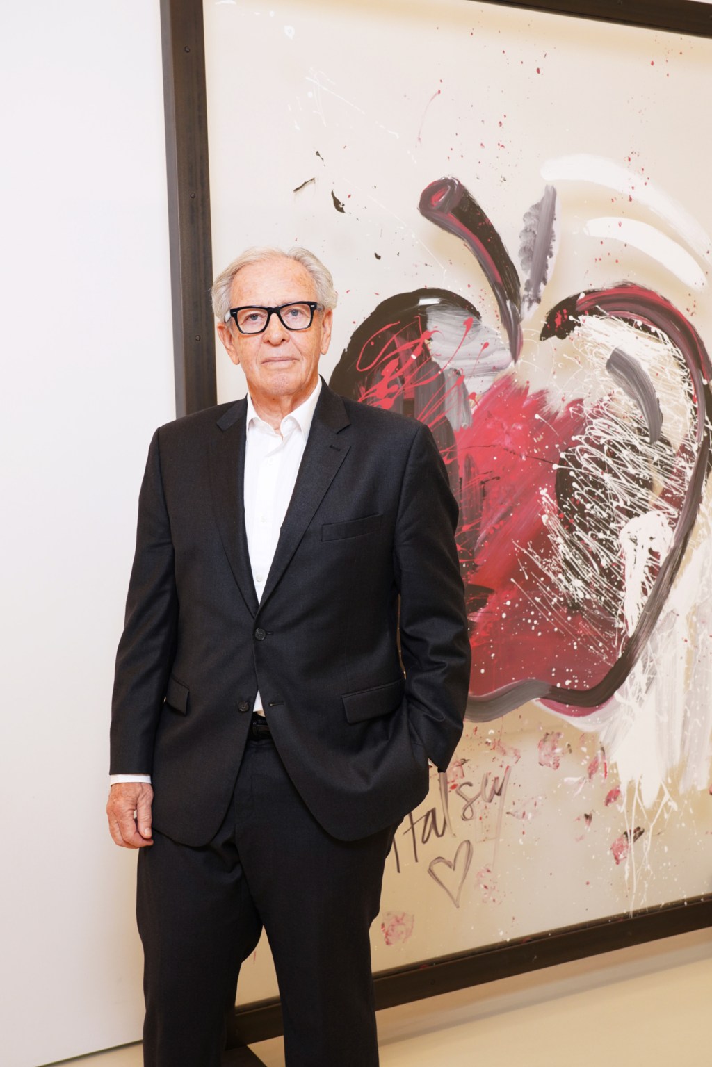 G-III CEO Morris Goldfarb Eyes $5B in Sales With a Changing Business, Tariffs and More