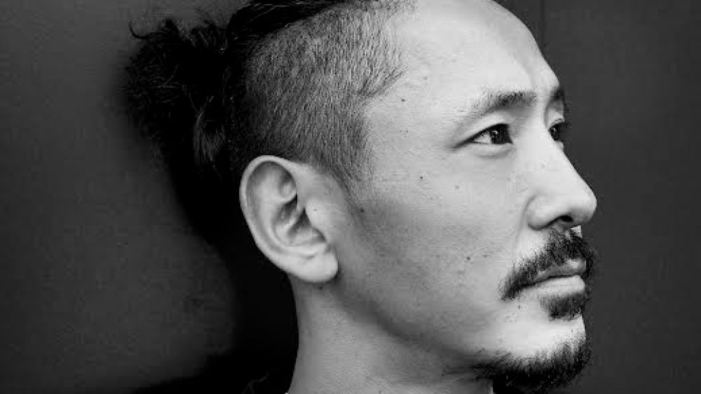 Satoshi Kuwata, Setchu, Pitti Uomo, guest designer