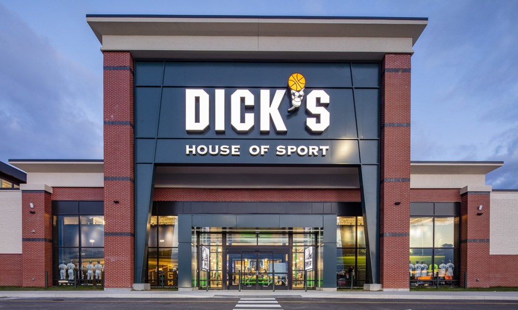 Dick’s Sporting Goods Raises Outlook Following Strong Q2