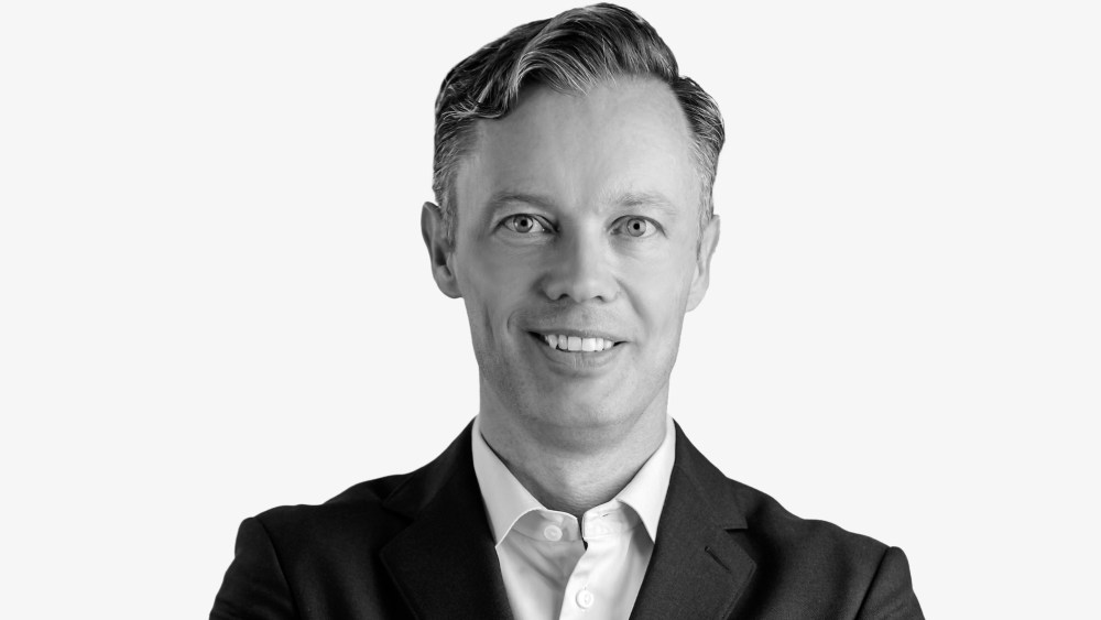 Fredrik Olsson