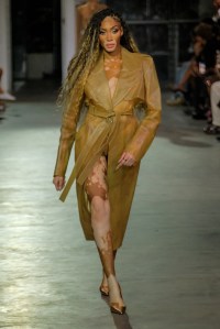 LaQuan Smith Spring 2025 Ready-to-Wear Collection at New York Fashion Week