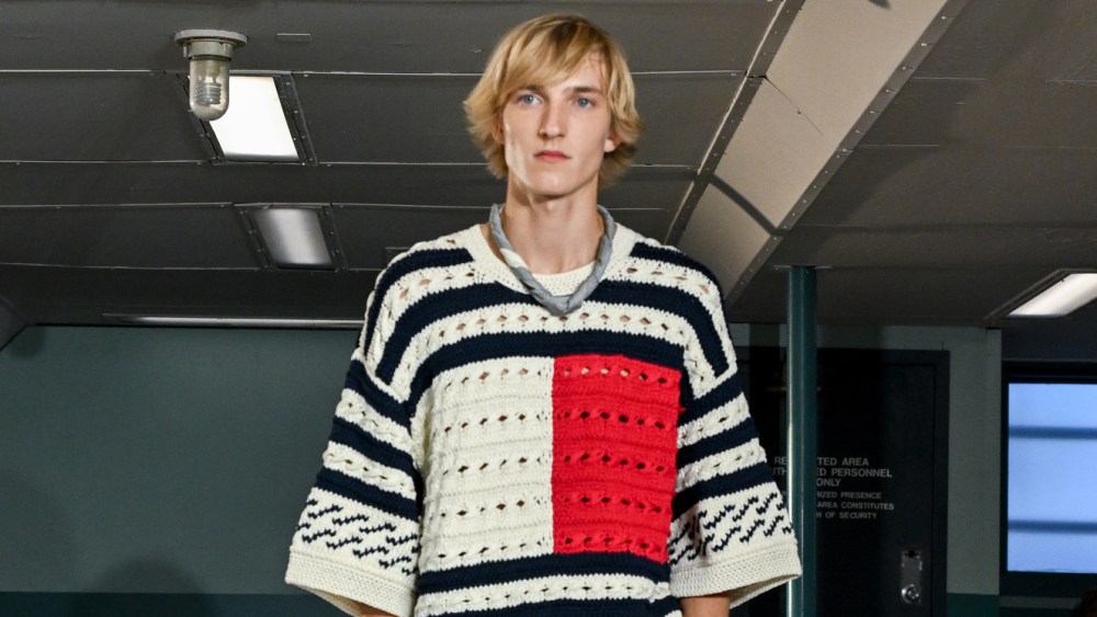 Tommy Hilfiger  Spring 2025 Ready-to-Wear Collection at New York Fashion Week