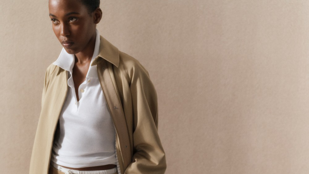 Vince Spring 2025 Ready-to-Wear Collection