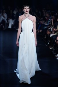Wiederhoeft Spring 2025 Ready-to-Wear Collection at New York Fashion Week