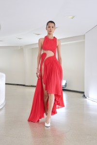 Alaïa Spring 2025 Ready-to-Wear Collection at New York Fashion Week
