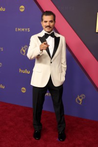 John Leguizamo