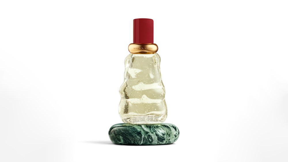 Bottega Veneta's Come With Me