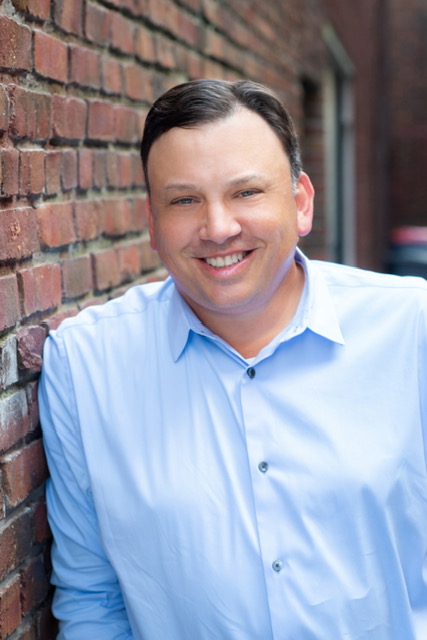 Brendan Hoffman