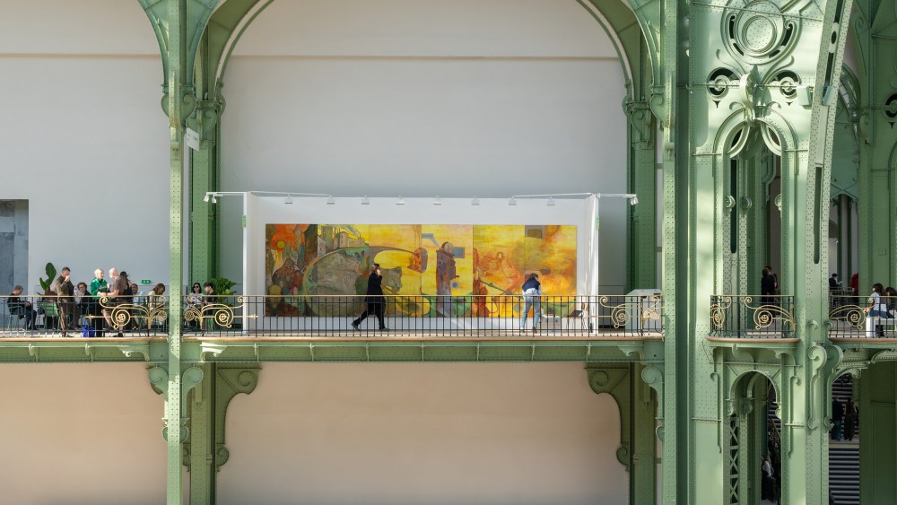 Art Basel Paris