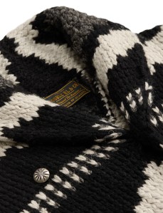 Double RL x Zefren-M capsule collection