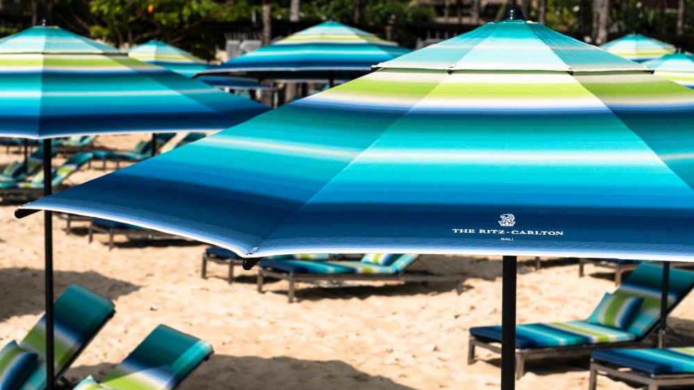 Missoni Resort Club in Bali
