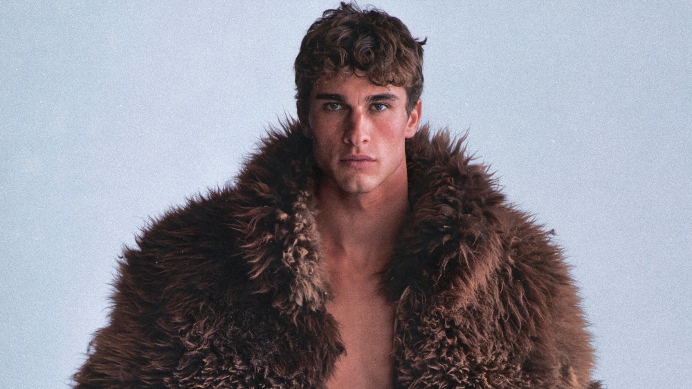 ERL's Holiday Collection, "Chapter Two: California Holiday."