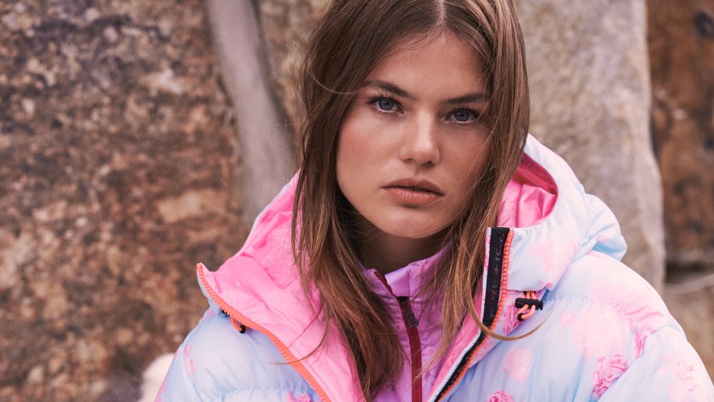 LoveShackFancy and Bogner's Fire + Ice capsule