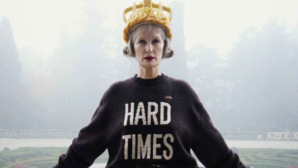 Moschino Women's Pre-Fall 2025, Men's Fall 2025 Collection