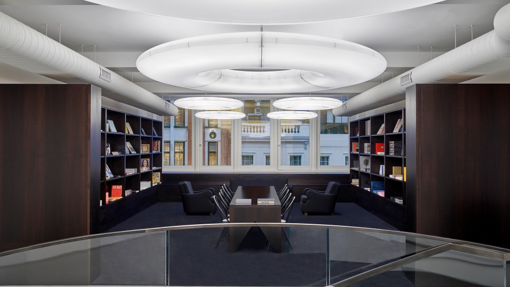 Alaïa bookstore