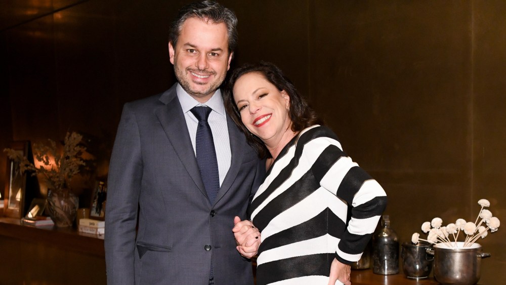 Augusto Martins, Bebel Gilberto