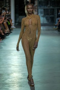 LaQuan Smith Spring 2025