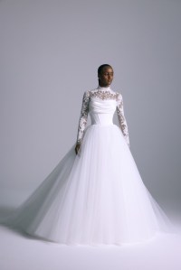 Amsale Bridal Spring 2025