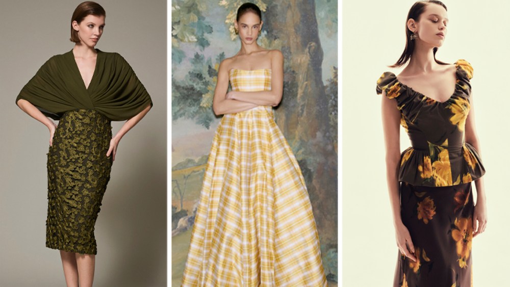 Eveningwear