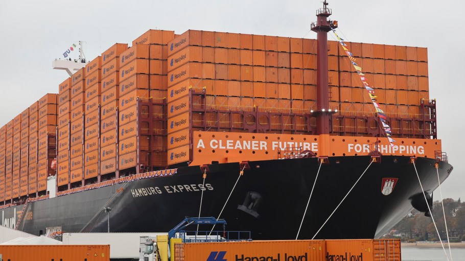 “Despite ongoing efforts to reach a resolution, the risk of disruption is increasing as the deadline approaches, though the situation remains dynamic,” said Hapag-Lloyd in a customer advisory.