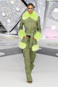 Off-White Fall 2024