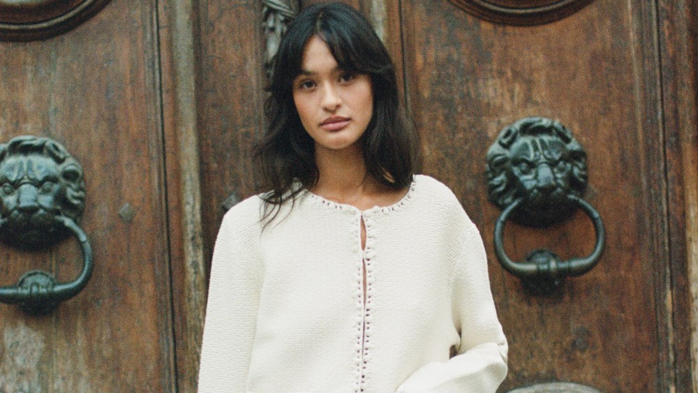 A look from Posse capsule