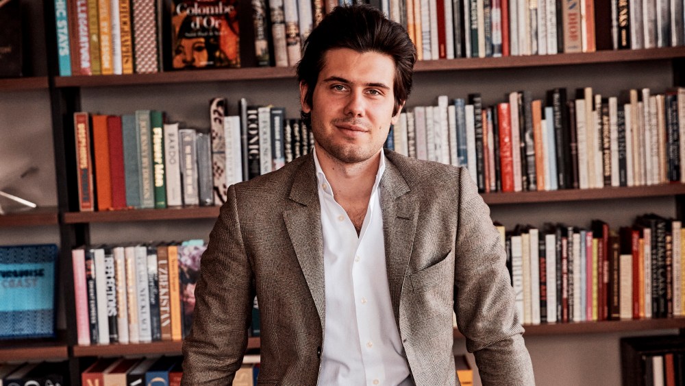Alexandre Assouline