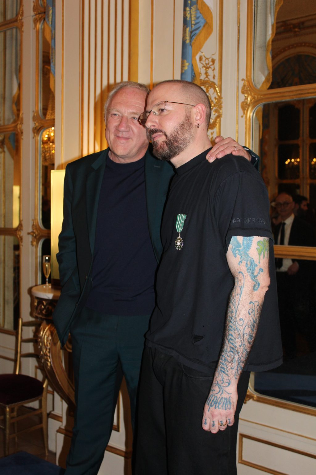 Kering Reports 14% Sales Drop, Demna to Unveil First Gucci Designs in September
