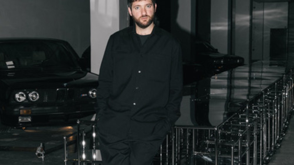 Chef Luca Pronzato
