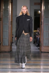 Setchu Men's Fall 2025 Ready-to-Wear Collection