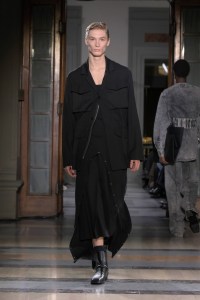 Setchu Men's Fall 2025 Ready-to-Wear Collection