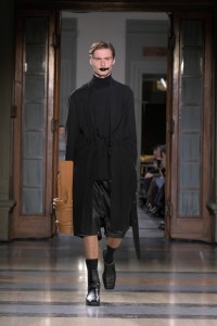 Setchu Men's Fall 2025 Ready-to-Wear Collection