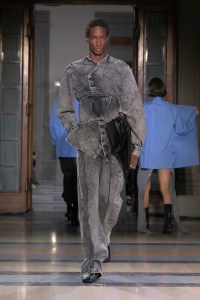 Setchu Men's Fall 2025 Ready-to-Wear Collection