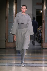 Setchu Men's Fall 2025 Ready-to-Wear Collection