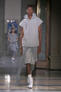 Setchu Men's Fall 2025 Ready-to-Wear Collection