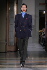 Setchu Men's Fall 2025 Ready-to-Wear Collection