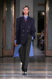 Setchu Men's Fall 2025 Ready-to-Wear Collection
